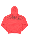 ROLIG NU CORAL HOODIE