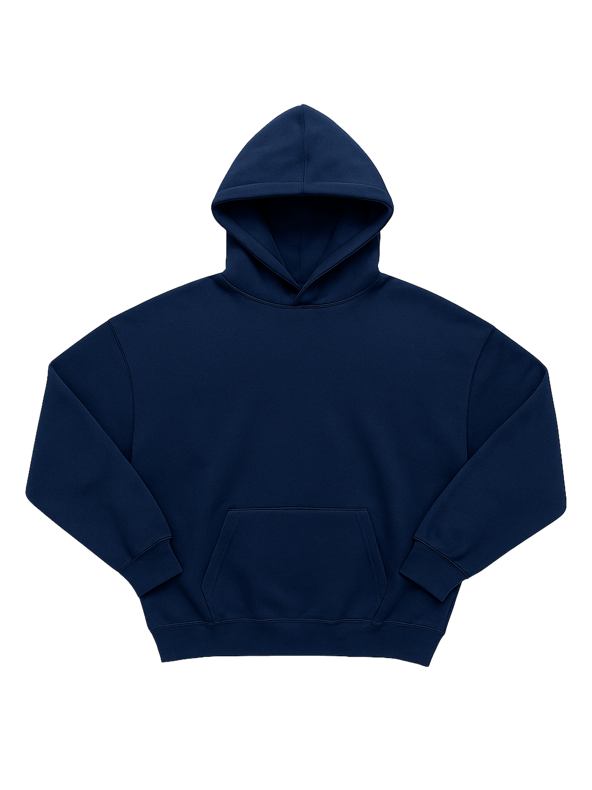 ROLIG NU NAVY HOODIE