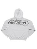 ROLIG NU GRÅ HOODIE