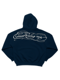 ROLIG NU NAVY HOODIE