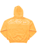 ROLIG NU YELLOW HOODIE