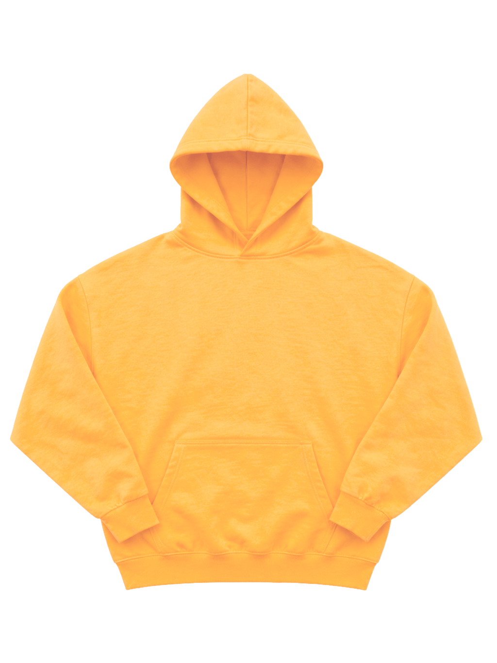 ROLIG NU YELLOW HOODIE